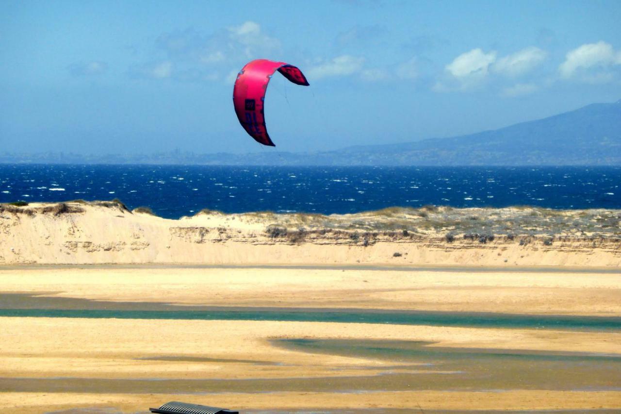Lagoa de Albufeira Moradia Da Bananeiraヴィラ エクステリア 写真