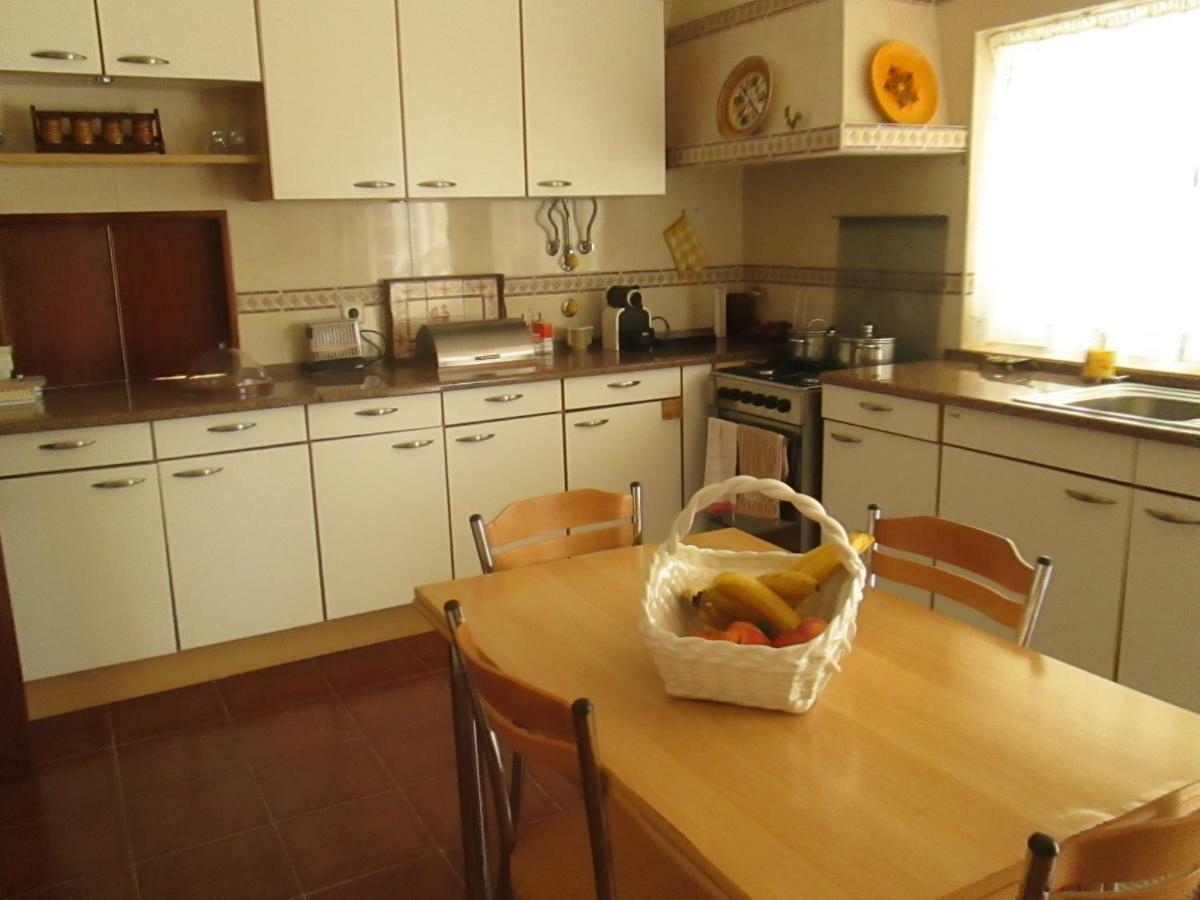 Lagoa de Albufeira Moradia Da Bananeiraヴィラ エクステリア 写真