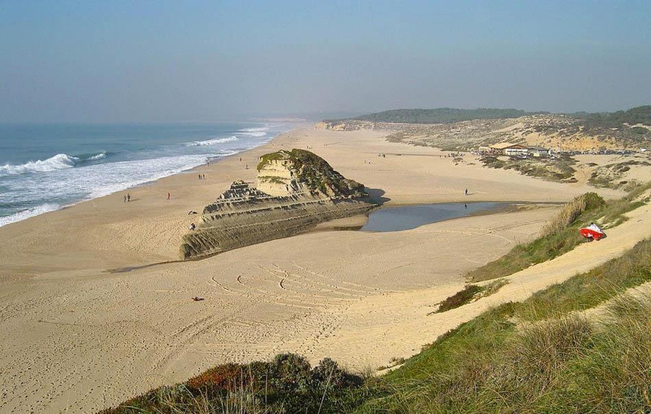 Lagoa de Albufeira Moradia Da Bananeiraヴィラ エクステリア 写真