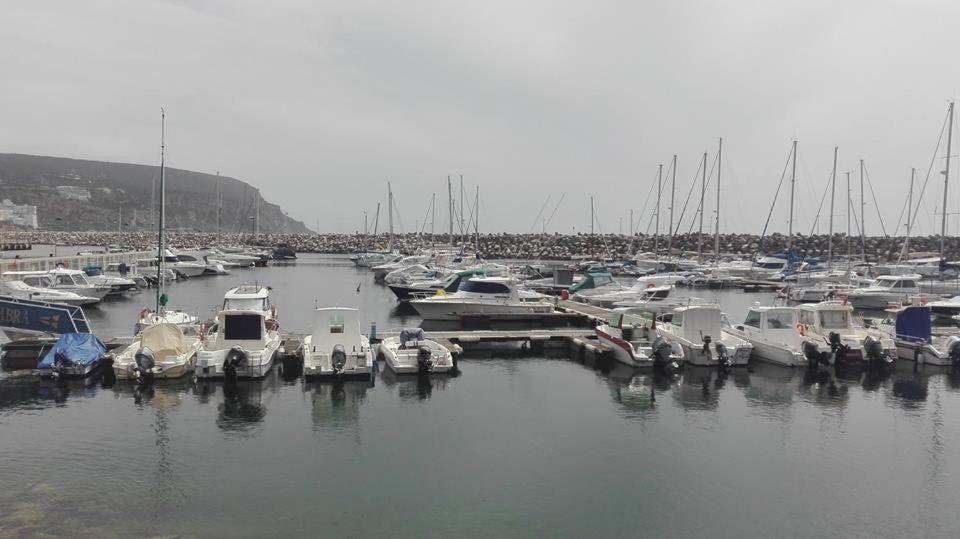 Lagoa de Albufeira Moradia Da Bananeiraヴィラ エクステリア 写真