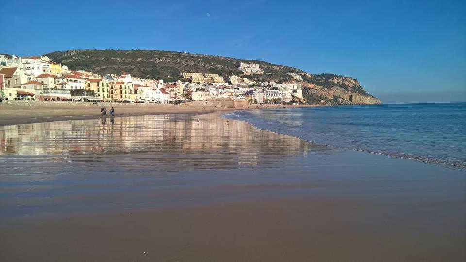 Lagoa de Albufeira Moradia Da Bananeiraヴィラ エクステリア 写真